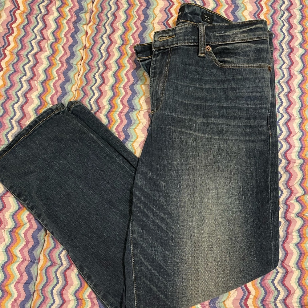 Lucky size 10 Sweet crop
